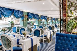 Uniworld Boutique River Cruises - S.S. Catherine - Cezanne Restaurant.jpg